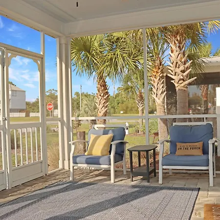 Reel Blessed By Pristine Properties Vacation Rentals